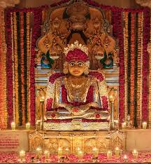 Vimalanatha Bhagwan in repose